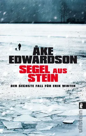 Edwardson | Segel aus Stein | Buch | 978-3-548-28683-9 | sack.de