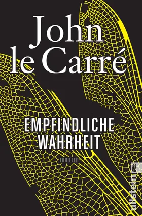 le Carré |  Empfindliche Wahrheit | Buch |  Sack Fachmedien