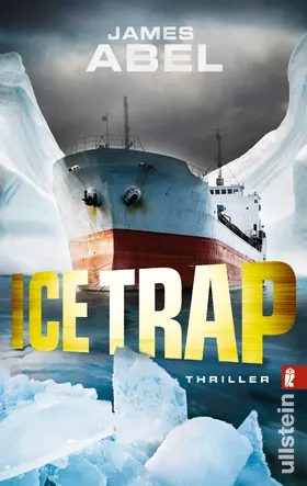Abel |  Ice Trap | Buch |  Sack Fachmedien