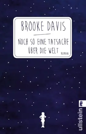 Davis |  Noch so eine Tatsache über die Welt | Buch |  Sack Fachmedien