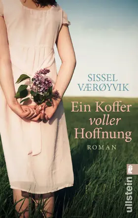Værøyvik |  Ein Koffer voller Hoffnung | Buch |  Sack Fachmedien