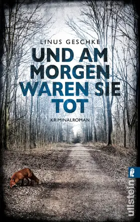 Geschke |  Und am Morgen waren sie tot | Buch |  Sack Fachmedien