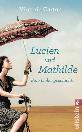 Carton | Lucien und Mathilde - eine Liebesgeschichte | Buch | 978-3-548-28705-8 | www.sack.de