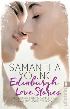 Young | Edinburgh Love Stories | Buch | 978-3-548-28709-6 | www.sack.de