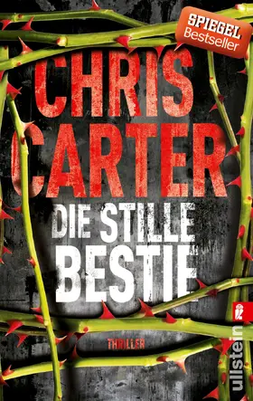 Carter |  Die stille Bestie | Buch |  Sack Fachmedien
