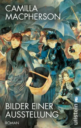 Macpherson |  Bilder einer Ausstellung | Buch |  Sack Fachmedien