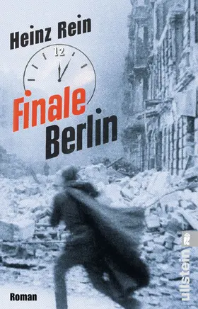 Rein |  Finale Berlin | Buch |  Sack Fachmedien