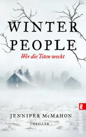 McMahon |  Winter People - Wer die Toten weckt | Buch |  Sack Fachmedien