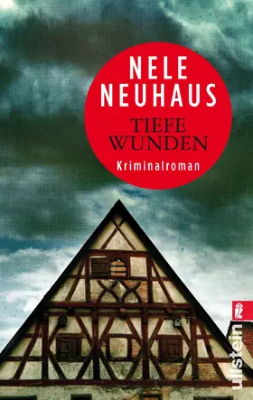 Neuhaus |  Tiefe Wunden | Buch |  Sack Fachmedien