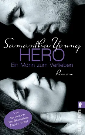 Young |  Hero - Ein Mann zum Verlieben | Buch |  Sack Fachmedien