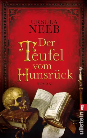 Neeb |  Der Teufel vom Hunsrück | Buch |  Sack Fachmedien