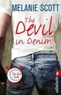 Scott |  The Devil in Denim | Buch |  Sack Fachmedien