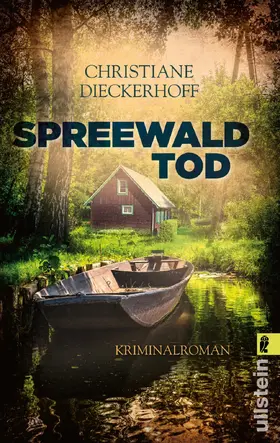 Dieckerhoff |  Spreewaldtod | Buch |  Sack Fachmedien