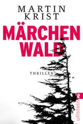 Krist |  Märchenwald | Buch |  Sack Fachmedien