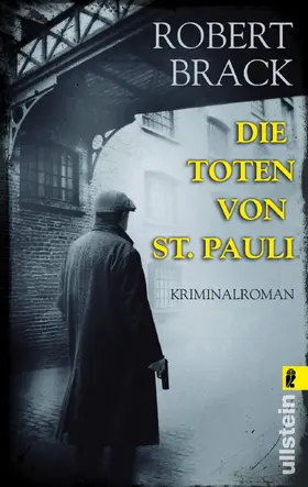 Brack |  Die Toten von St. Pauli | Buch |  Sack Fachmedien