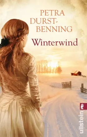 Durst-Benning |  Winterwind | Buch |  Sack Fachmedien