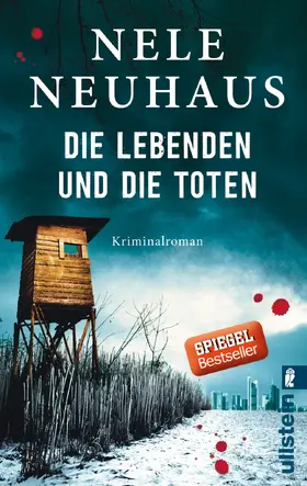 Neuhaus |  Die Lebenden und die Toten | Buch |  Sack Fachmedien
