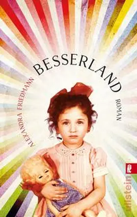 Friedmann |  Besserland | Buch |  Sack Fachmedien