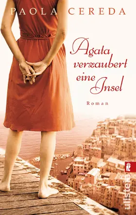 Cereda |  Agata verzaubert eine Insel | Buch |  Sack Fachmedien