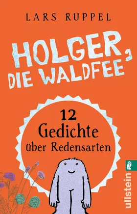 Ruppel |  Holger, die Waldfee | Buch |  Sack Fachmedien