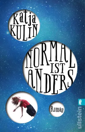 Kulin |  Normal ist anders | Buch |  Sack Fachmedien