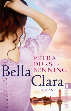 Durst-Benning |  Bella Clara | Buch |  Sack Fachmedien