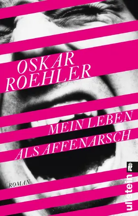 Roehler |  Mein Leben als Affenarsch | Buch |  Sack Fachmedien