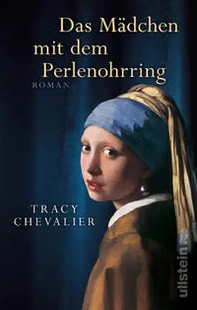 Chevalier |  Das Mädchen mit dem Perlenohrring | Buch |  Sack Fachmedien
