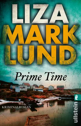 Marklund |  Prime Time | Buch |  Sack Fachmedien