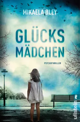 Bley |  Glücksmädchen | Buch |  Sack Fachmedien
