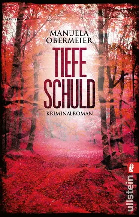 Obermeier |  Tiefe Schuld | Buch |  Sack Fachmedien
