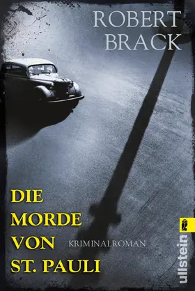 Brack |  Die Morde von St. Pauli | Buch |  Sack Fachmedien