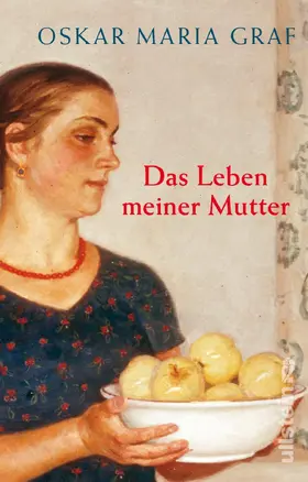 Graf | Das Leben meiner Mutter | Buch | 978-3-548-28874-1 | www.sack.de