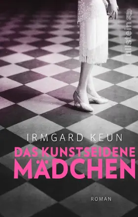 Keun |  Das kunstseidene Mädchen | Buch |  Sack Fachmedien