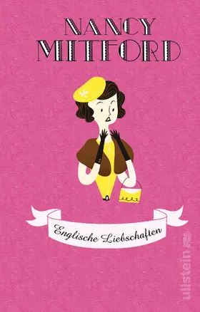 Mitford |  Englische Liebschaften | Buch |  Sack Fachmedien