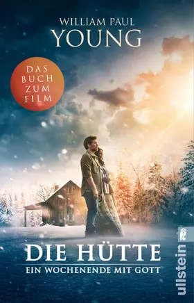 Young | Die Hütte (Filmausgabe) | Buch | 978-3-548-28879-6 | www.sack.de
