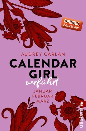 Carlan |  Calendar Girl 01 - Verführt | Buch |  Sack Fachmedien