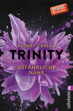 Carlan |  Trinity 02 - Gefährliche Nähe | Buch |  Sack Fachmedien