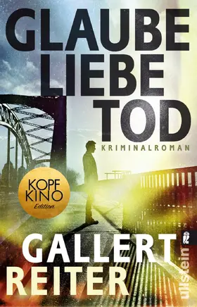 Gallert / Reiter |  Glaube Liebe Tod | Buch |  Sack Fachmedien