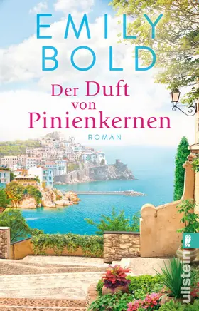 Bold |  Der Duft von Pinienkernen | Buch |  Sack Fachmedien