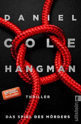Cole | Hangman. Das Spiel des Mörders | Buch | 978-3-548-28921-2 | www.sack.de