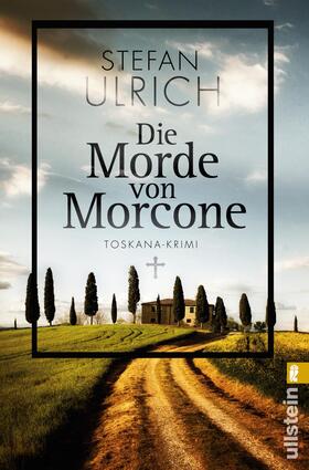 Ulrich | Die Morde von Morcone | Buch | 978-3-548-28924-3 | sack.de