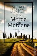 Ulrich |  Die Morde von Morcone | Buch |  Sack Fachmedien