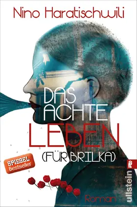 Haratischwili |  Das achte Leben (Für Brilka) | Buch |  Sack Fachmedien