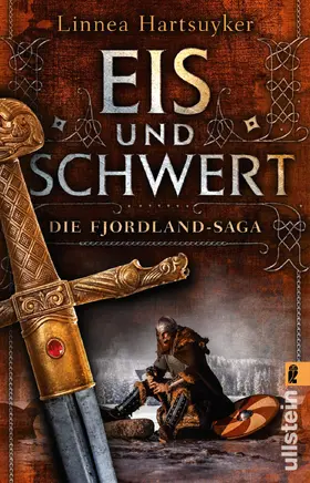 Hartsuyker |  Eis und Schwert | Buch |  Sack Fachmedien