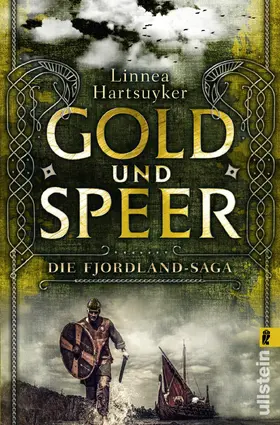 Hartsuyker |  Gold und Speer | Buch |  Sack Fachmedien