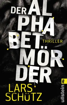 Schütz | Der Alphabetmörder | Buch | 978-3-548-28930-4 | sack.de