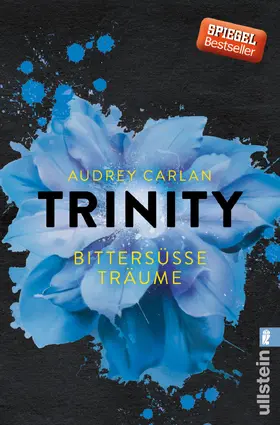 Carlan |  Trinity - Bittersüße Träume | Buch |  Sack Fachmedien