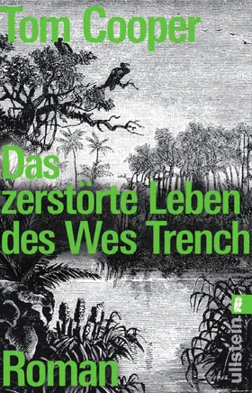 Cooper |  Das zerstörte Leben des Wes Trench | Buch |  Sack Fachmedien