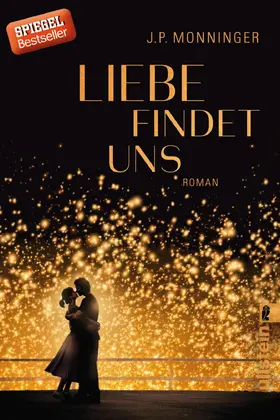 Monninger |  Liebe findet uns | Buch |  Sack Fachmedien